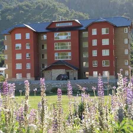 Village Condo By Nobile San Carlos de Bariloche Exterior foto