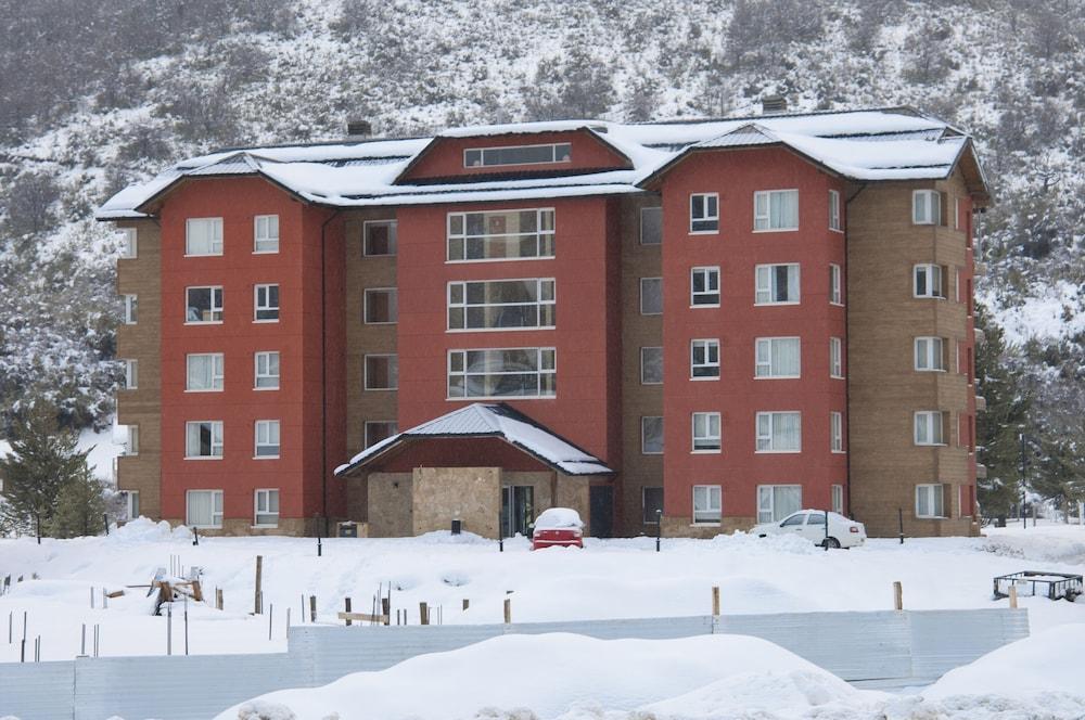 Village Condo By Nobile San Carlos de Bariloche Exterior foto