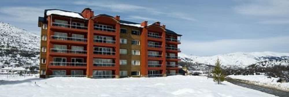 Village Condo By Nobile San Carlos de Bariloche Exterior foto