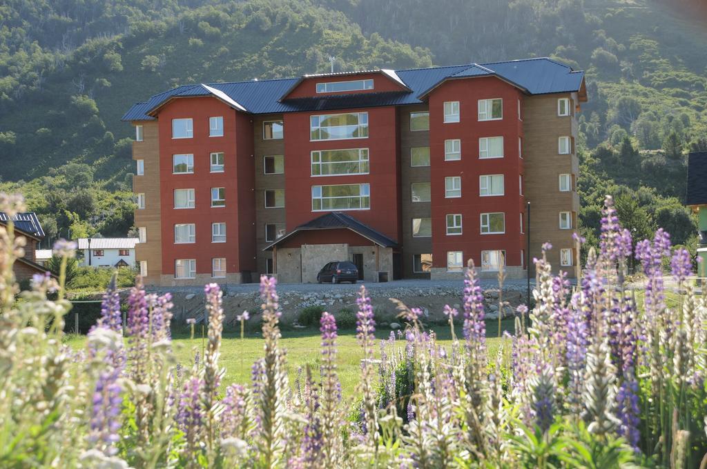 Village Condo By Nobile San Carlos de Bariloche Exterior foto