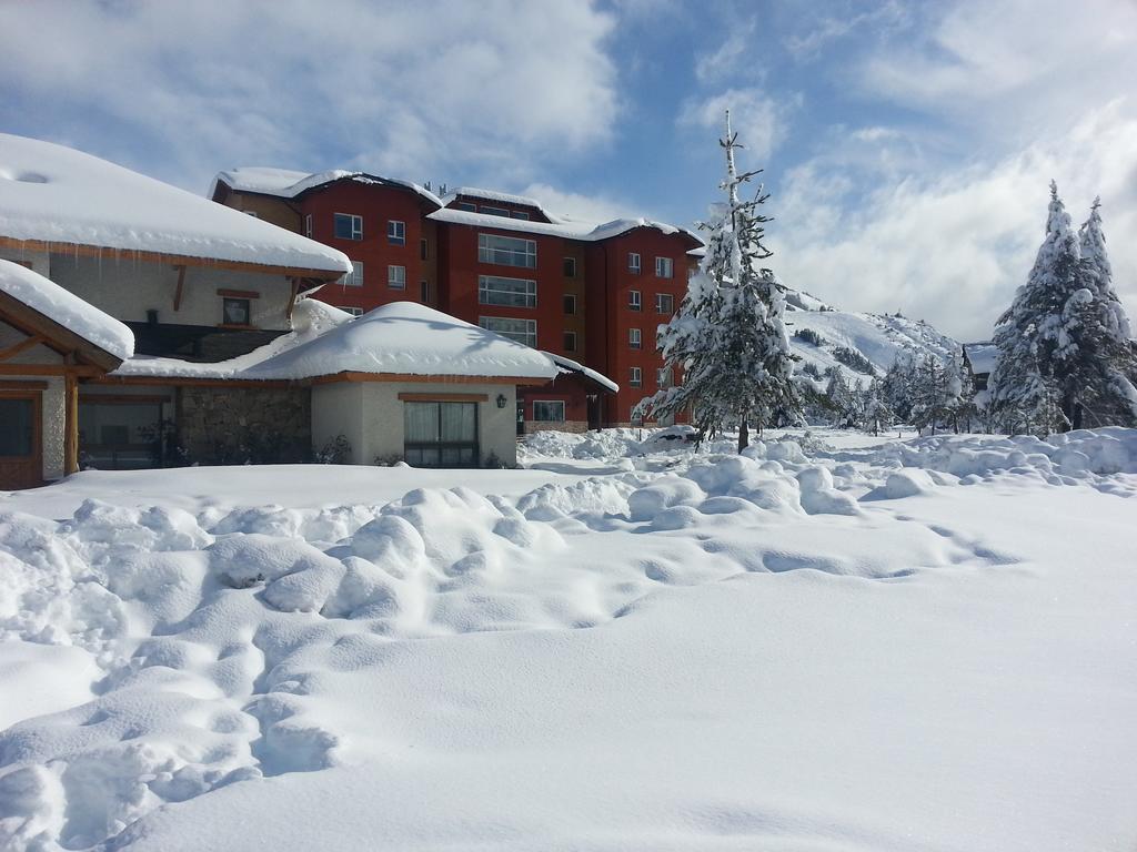 Village Condo By Nobile San Carlos de Bariloche Exterior foto