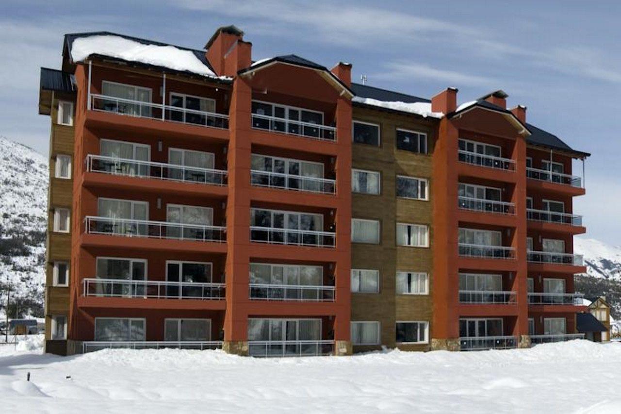 Village Condo By Nobile San Carlos de Bariloche Exterior foto