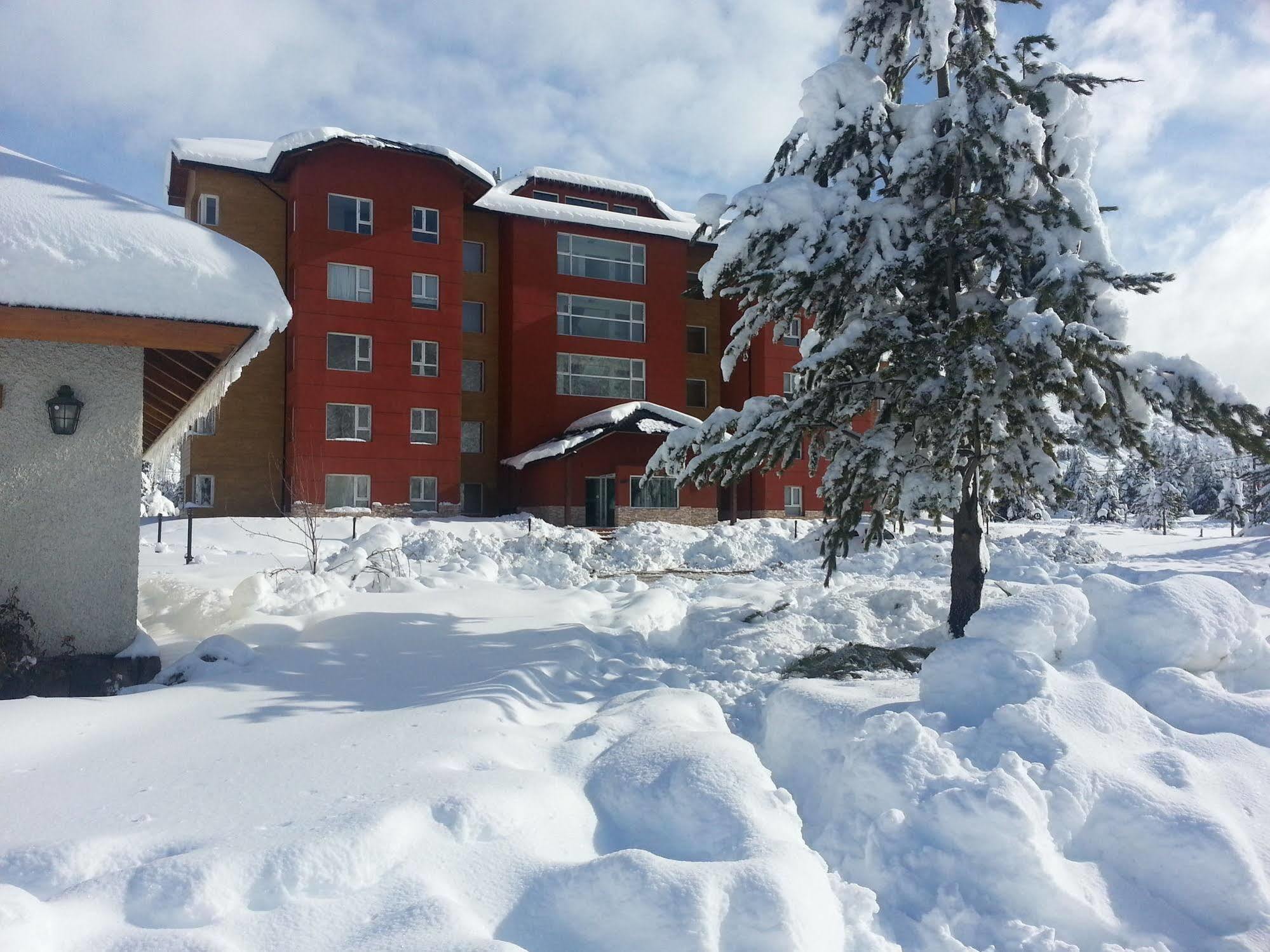 Village Condo By Nobile San Carlos de Bariloche Exterior foto