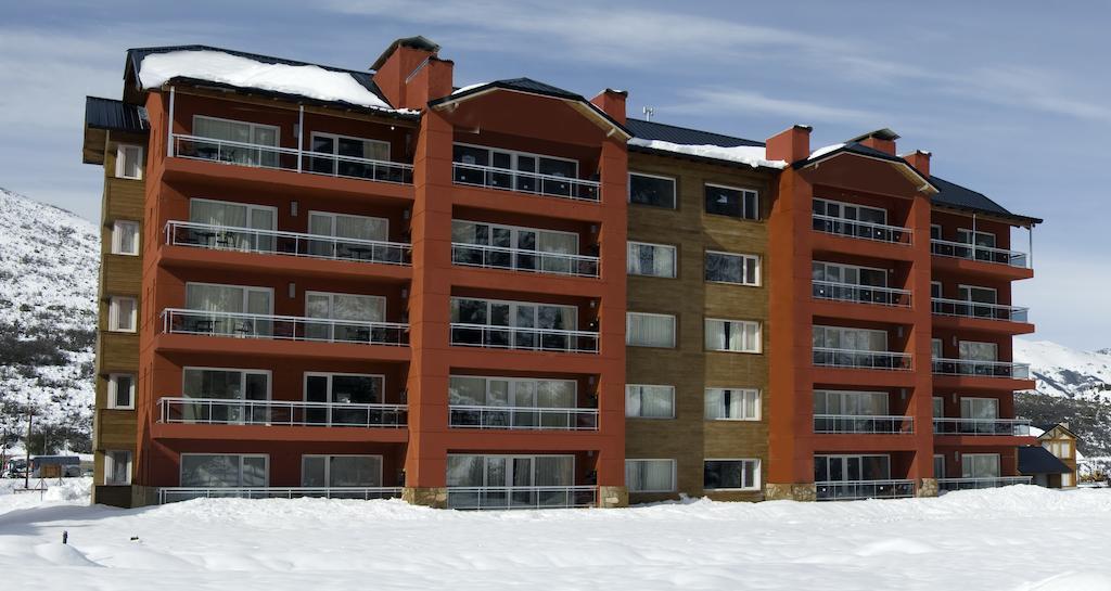 Village Condo By Nobile San Carlos de Bariloche Exterior foto